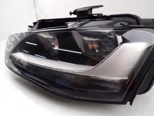 Left headlight AUDI A4 B8 Avant (8K5) 2.0 TDI | BP33157750C28  - Image 5