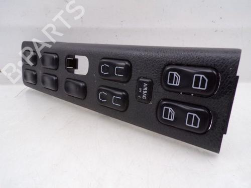 Switch MERCEDES-BENZ VANEO (414) 1.7 CDI (414.700) | BP33298431I30 - Image 3