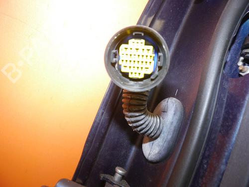 Right rear door PEUGEOT 508 SW I (8E_) 1.6 THP | BP24392159C5