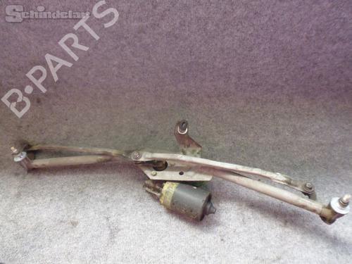 Mecanismo de escovas frente VW PASSAT B3/B4 (3A2, 35I) 1.8 (75 hp) 33138336