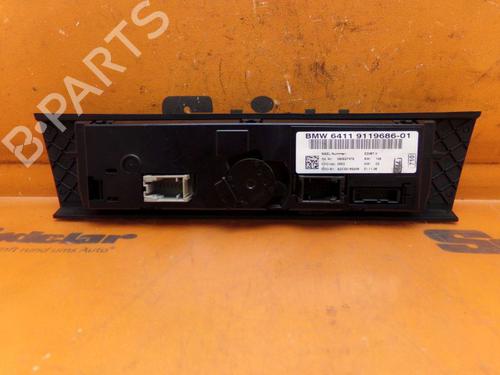 Climate control BMW 3 (E90) 318 i | BP26202315I5 