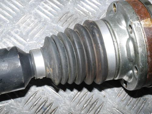 Right front driveshaft VW PASSAT CC B6 (357) 1.8 TSI | BP33145782M39  - Image 8