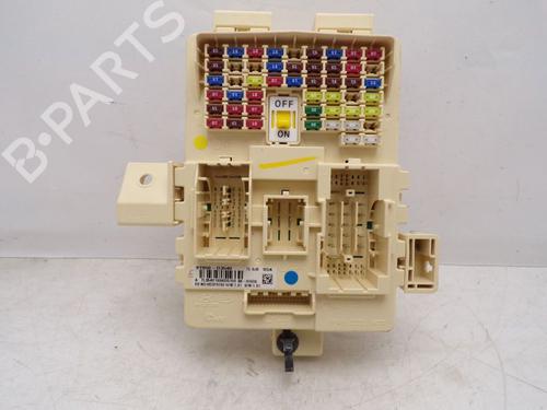 Used Fuse box Fuse box HYUNDAI TUCSON (TL, TLE) 1.7 CRDi (141 hp) 33684871 33684871