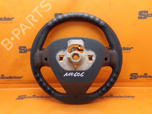 Steering wheel FORD FIESTA VI (CB1, CCN) 1.25 | BP24415162C49 