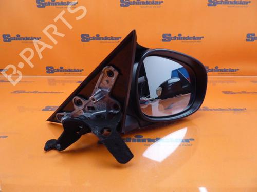 Right mirror BMW 1 Coupe (E82) 118 d | BP24390402C27 