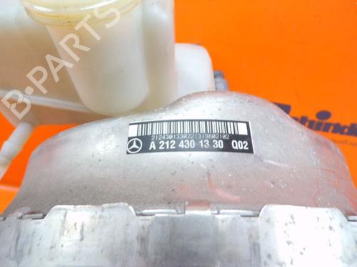 Servo brake MERCEDES-BENZ E-CLASS T-Model (S212) E 250 CDI / BlueTEC (212.203, 212.204) | BP33148712M42  - Image 5