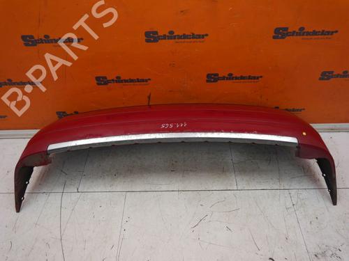 Bagtil kofangere AUDI A2 (8Z0) 1.4 | BP28711149C8