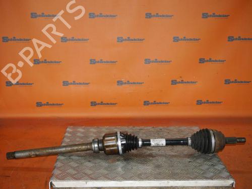 Used Right front driveshaft Right front driveshaft CITROËN C4 Grand Picasso II (DA_, DE_) 2.0 BlueHDi 150 (150 hp) 33683805 33683805