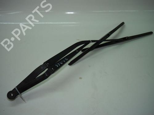Used Front windshield wiper arm MAZDA 6 Station Wagon (GY) 2.3 (GY3W, GY10) (166 hp) 24380505