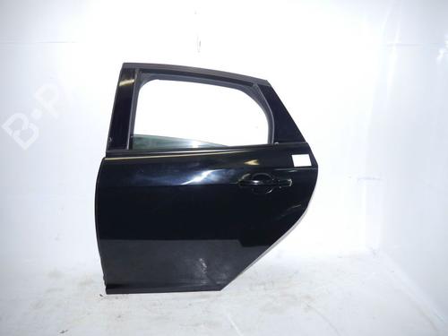 Used Left rear door FORD FOCUS III 1.6 EcoBoost (150 hp) 24385192