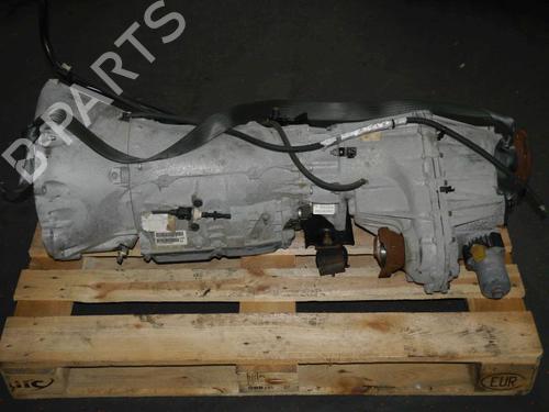 Używane Skrzynia biegów Skrzynia biegów JEEP CHEROKEE (KK) 2.8 CRD 4x4 (177 hp) 33892448 33892448