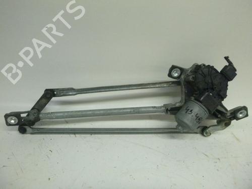 Used Front wiper motor Front wiper motor FORD MONDEO IV Turnier (BA7) 2.0 TDCi (130 hp) 33140816 33140816