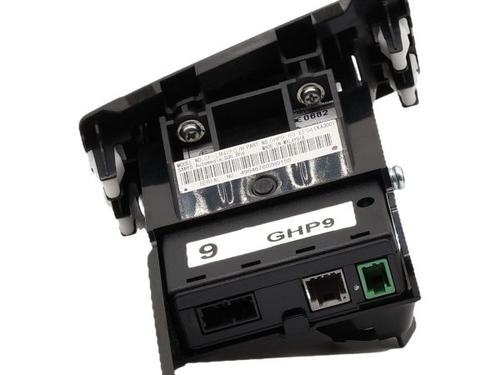 Control unit MAZDA 6 Estate (GJ, GL) 2.0 (GJEFW) | BP34008013M11  - Image 5