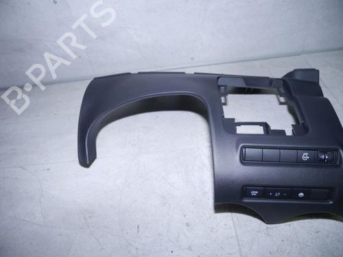 Dashboard NISSAN JUKE (F16_) DIG-T 117 | BP33145002C46 - Image 4