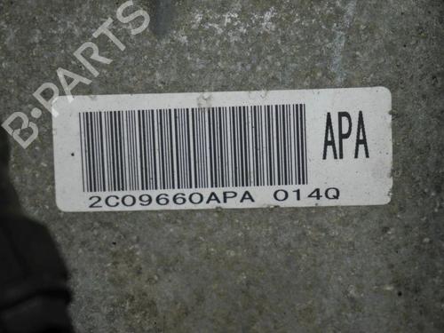 Gearbox SUZUKI SWIFT IV (FZ, NZ) 1.2 4x4 (AZH412, ZD72S) | BP33145214M3 - Image 8