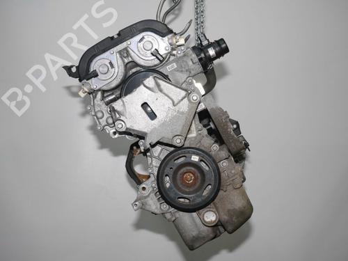 Motor OPEL ADAM (M13) 1.4 (101 hp) 31691799