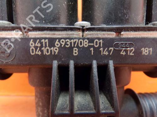 Electronic sensor BMW 5 Touring (E61) 535 d | BP26916835M84 