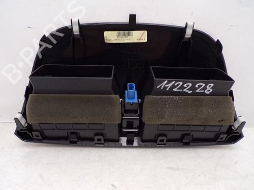 Air vent MITSUBISHI MIRAGE / SPACE STAR VI Hatchback (A0_A) 1.0 (A05A) | BP33155686I21 - Image 6