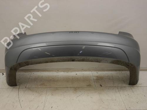 Rear bumper SKODA FABIA II Combi (545) 1.6 TDI | BP29447045C8 