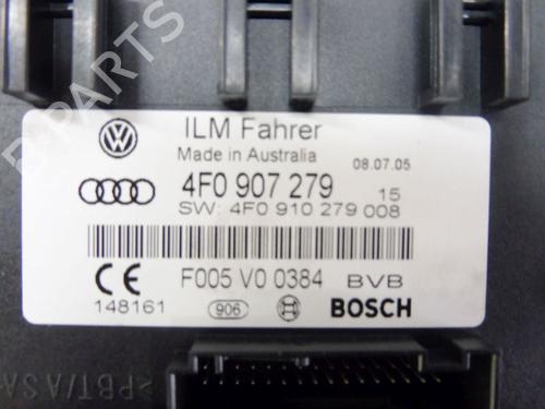 Electronic module AUDI A6 C6 Avant (4F5) 2.7 TDI | BP33140984M83 - Image 3