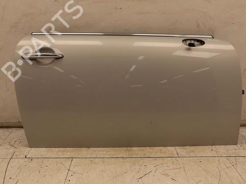 Used Right front door Right front door MINI MINI Coupe (R58) Cooper (122 hp) 39038879 39038879