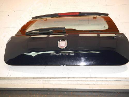 Tailgate FIAT GRANDE PUNTO (199_) 1.2 | BP24392873C6