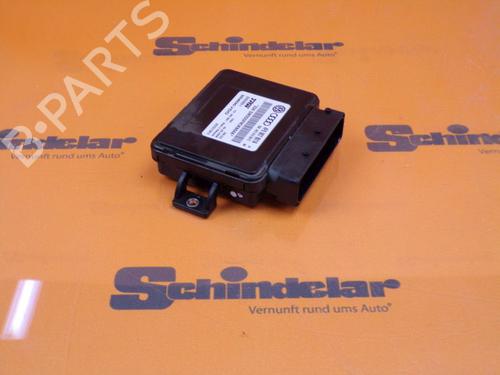 Elektronisk modul AUDI A6 C6 Avant (4F5) 3.0 TDI quattro (233 hp) 30851501