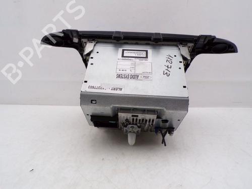 Display monitor FORD S-MAX (WA6) 2.0 EcoBoost | BP32400303C48