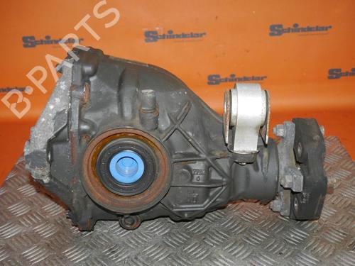 Rear differential MERCEDES-BENZ C-CLASS T-Model (S204) C 320 CDI (204.222) | BP33149675M24 - Image 4