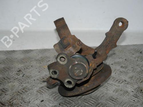 Right front steering knuckle RENAULT TRAFIC II Van (FL) 2.0 dCi 115 (FL01, FL0U, FL00, FL0H, FL0M) | BP33696214M26 - Image 4