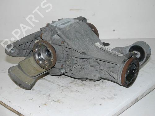 Used Rear differential AUDI A6 C6 (4F2) 3.0 TFSI quattro (290 hp) 33143237