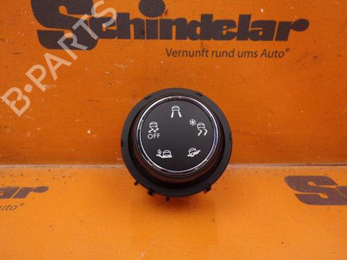 Used Switch PEUGEOT TRAVELLER Bus (V_) 2.0 BlueHDi 180 (177 hp) 32650002