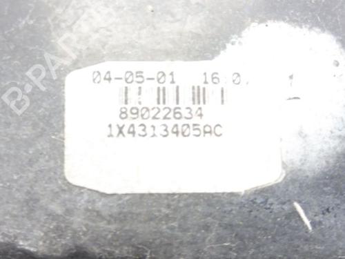 Left taillight JAGUAR X-TYPE I (X400) 2.5 V6 All-wheel Drive | BP33149014C34 - Image 5