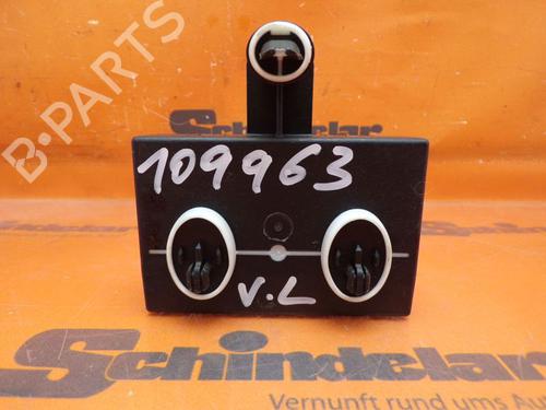 Elektronisk modul SEAT ALHAMBRA (710, 711) 2.0 TSI | BP24414054M83 