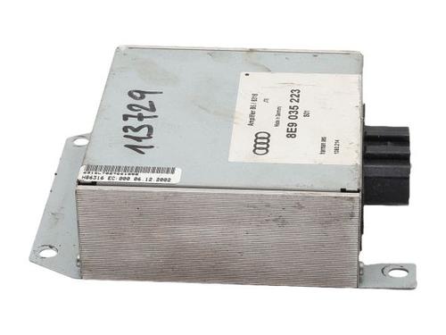 Electronic module AUDI A4 B6 Avant (8E5) 2.0 | BP37644732M83 - Image 4