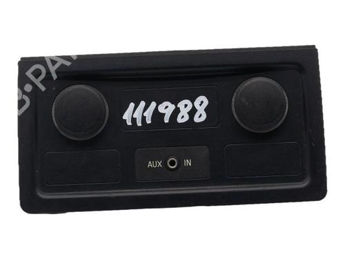 Used Middle console Middle console BMW 5 Touring (E61) 525 xi (218 hp) 34105089 34105089