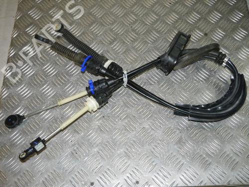 Kabel NISSAN JUKE (F16_) DIG-T 117 (117 hp) 33145205