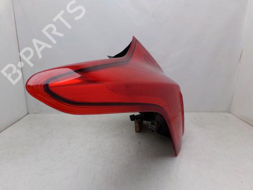 Left taillight FORD FOCUS III 1.6 Ti | BP29380655C34 