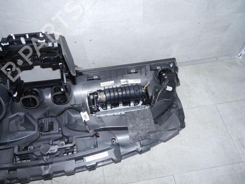 Dashboard AUDI A3 Sportback (8PA) 1.6 TDI | BP33144594C46  - Image 7