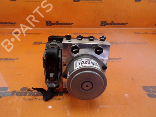 ABS pump HYUNDAI i20 III (BC3, BI3) 1.0 T-GDI hybrid 48V | BP33684487M43 - Image 4