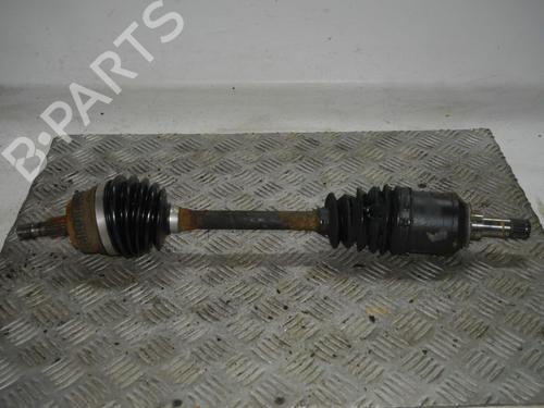 Drivaksel fortil venstre Drivaksel fortil venstre MERCEDES-BENZ VANEO (414) 1.7 CDI (414.700) (91 hp) 33696193 33696193