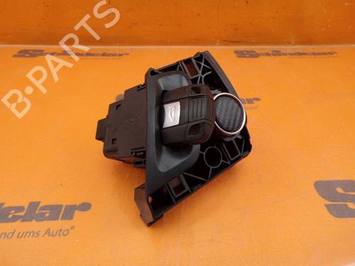 Used Ignition barrel BMW X5 (E70) 3.0 sd (286 hp) 32836762