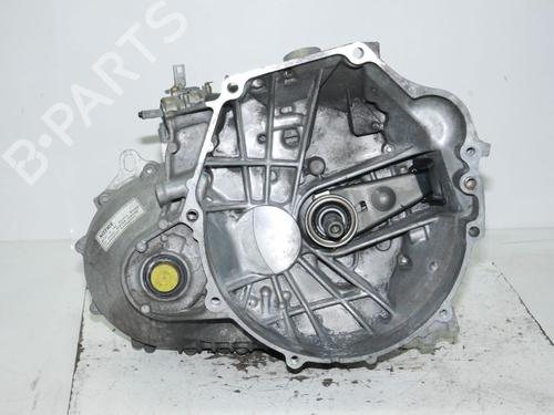 Gearbox HONDA CIVIC VIII Hatchback (FN, FK) 2.2 CTDi (FK3) | BP24382380M3