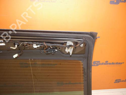 Tailgate BMW 5 Touring (F11) M 550 d xDrive | BP24392272C6 