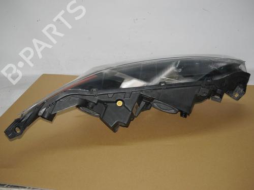 Left headlight FORD TRANSIT CONNECT MPV 1.5 TDCi | BP39038912C28 - Image 3