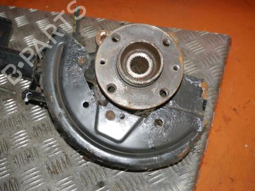 Right front shock absorber RENAULT CAPTUR I (J5_, H5_) 0.9 TCe 90 | BP32648984M17