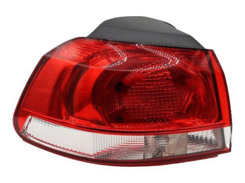 Left taillight VW GOLF VI (5K1) 1.4 TSI | BP36139883C34 - Image 5
