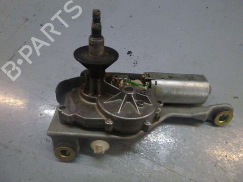 Used Rear wiper motor RENAULT MEGANE I (BA0/1_) 1.4 16V (BA0D, BA1H, BA0W, BA10) (95 hp) 33138819