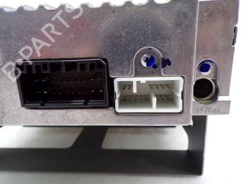 Radio OPEL AGILA B (H08) 1.2 (F68) | BP33155899E6 - Image 8