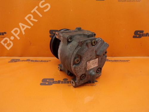 AC compressor FIAT PUNTO (188_) 1.2 60 (188.030, .050, .130, .150, .230, .250) | BP24414231M34 